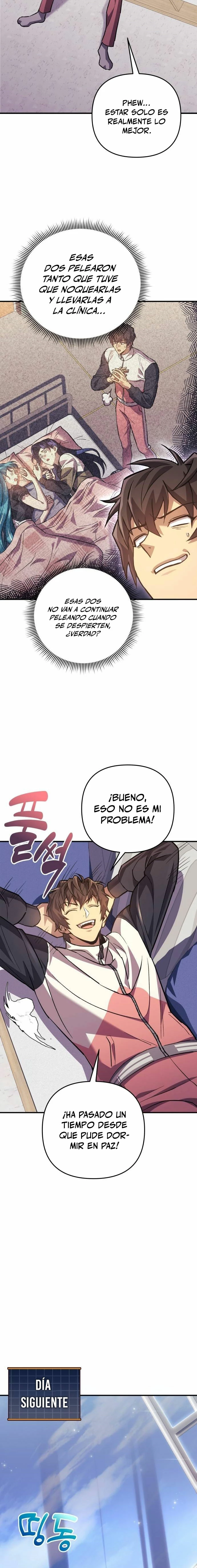 El creador está en hiatus - Capítulo 89 - Página 6 - LectorTMOo