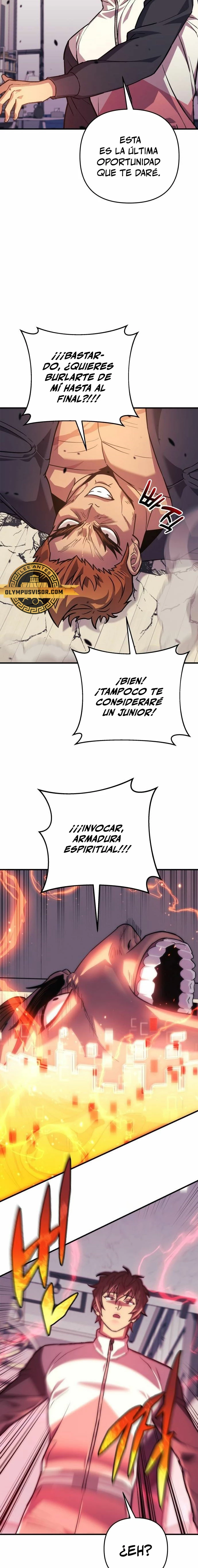 El creador está en hiatus - Capítulo 89 - Página 13 - LectorTMOo