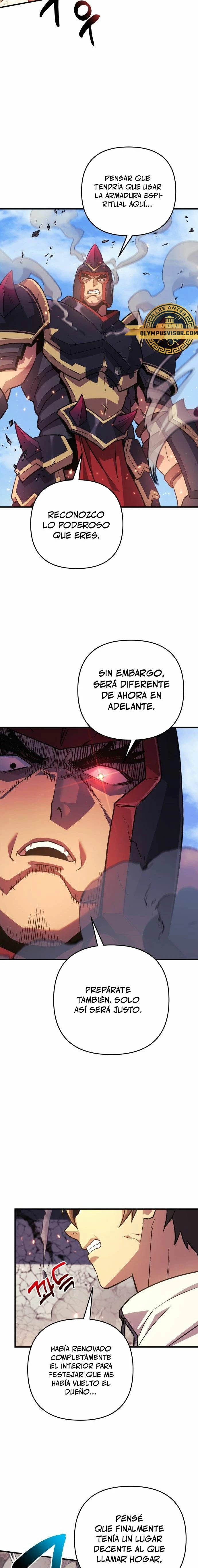 El creador está en hiatus - Capítulo 89 - Página 15 - LectorTMOo