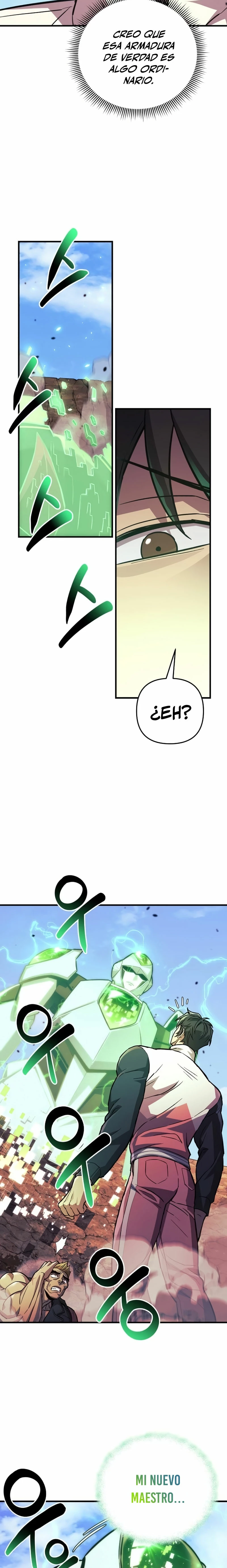 El creador está en hiatus - Capítulo 90 - Página 5 - LectorTMOo