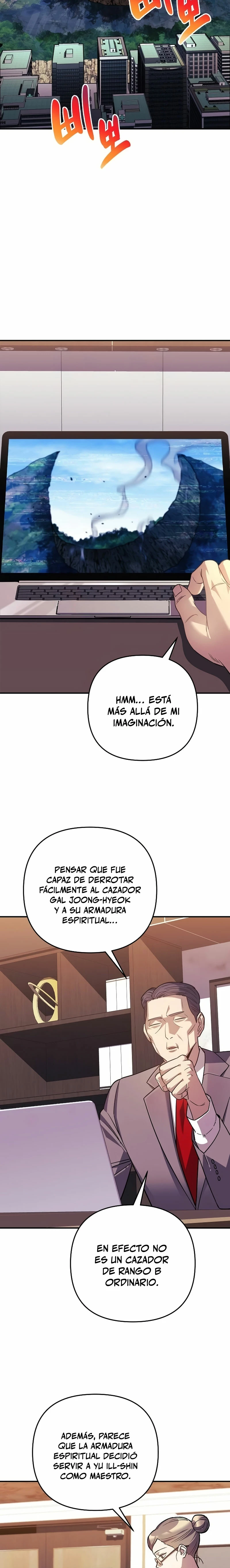 El creador está en hiatus - Capítulo 90 - Página 14 - LectorTMOo