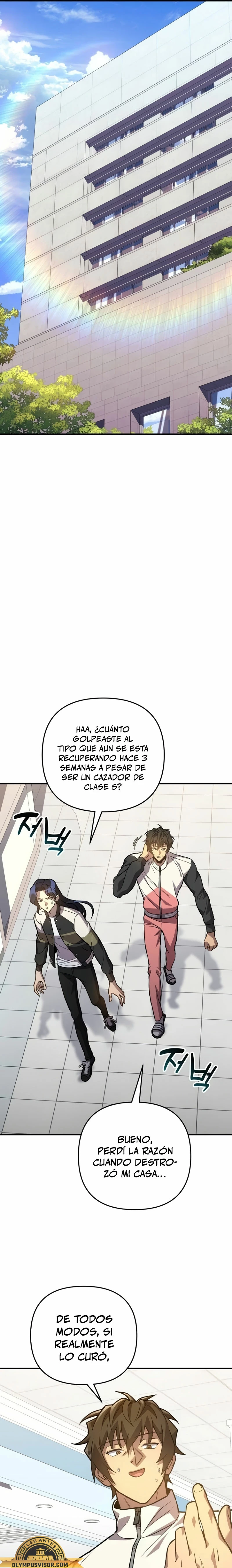 El creador está en hiatus - Capítulo 90 - Página 17 - LectorTMOo