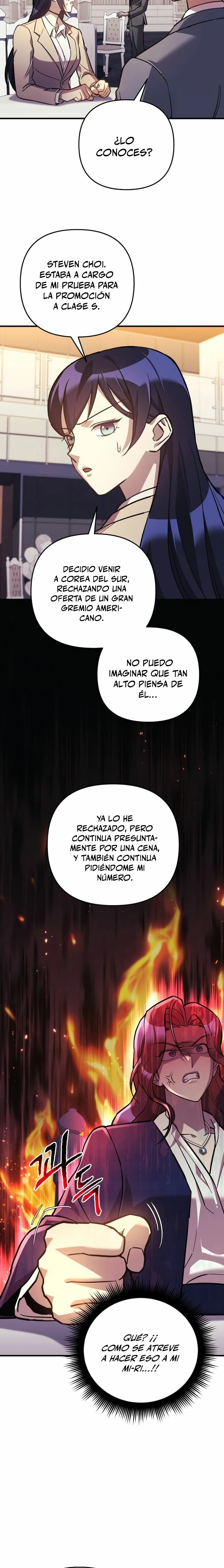 El creador está en hiatus - Capítulo 90 - Página 25 - LectorTMOo