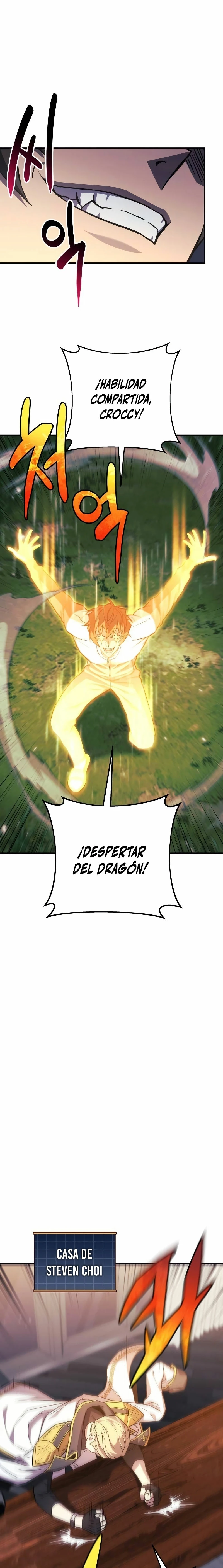 El creador está en hiatus - Capítulo 91 - Página 18 - LectorTMOo