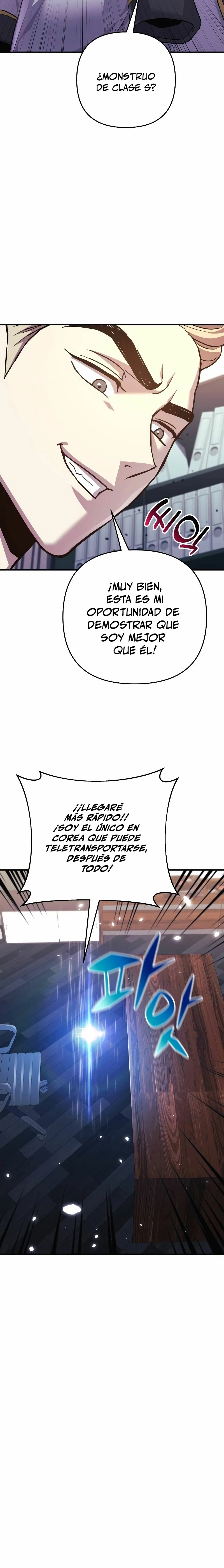 El creador está en hiatus - Capítulo 91 - Página 20 - LectorTMOo