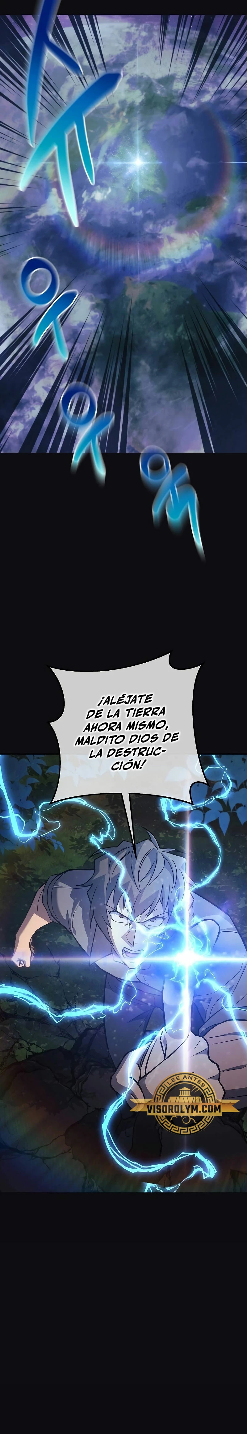 El creador está en hiatus - Capítulo 92 - Página 16 - LectorTMOo