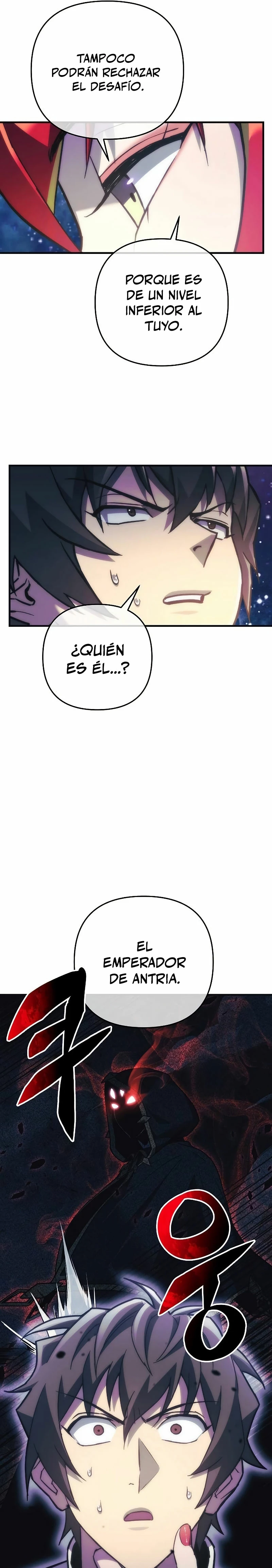 El creador está en hiatus - Capítulo 92 - Página 20 - LectorTMOo