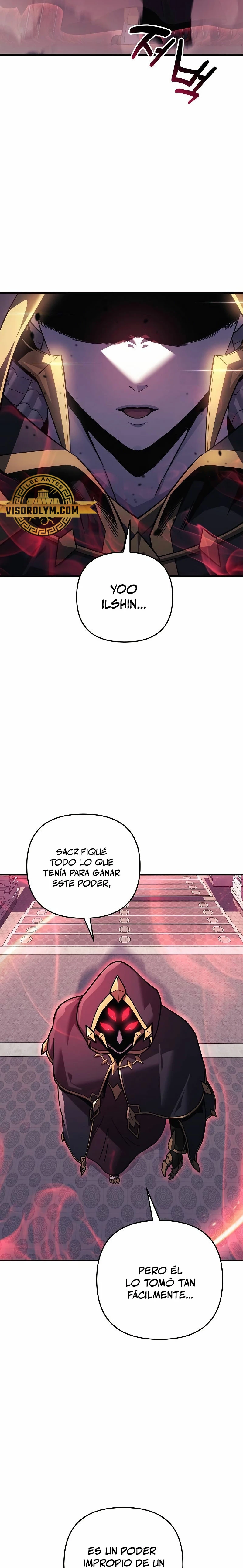 El creador está en hiatus - Capítulo 92 - Página 32 - LectorTMOo
