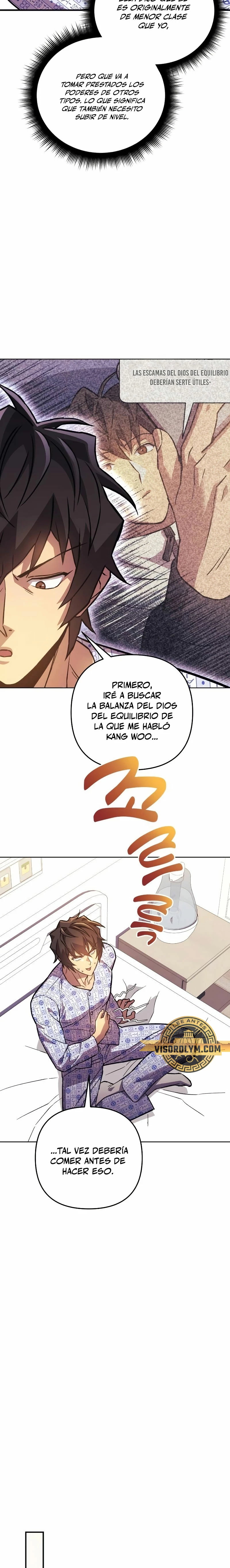 El creador está en hiatus - Capítulo 93 - Página 4 - LectorTMOo