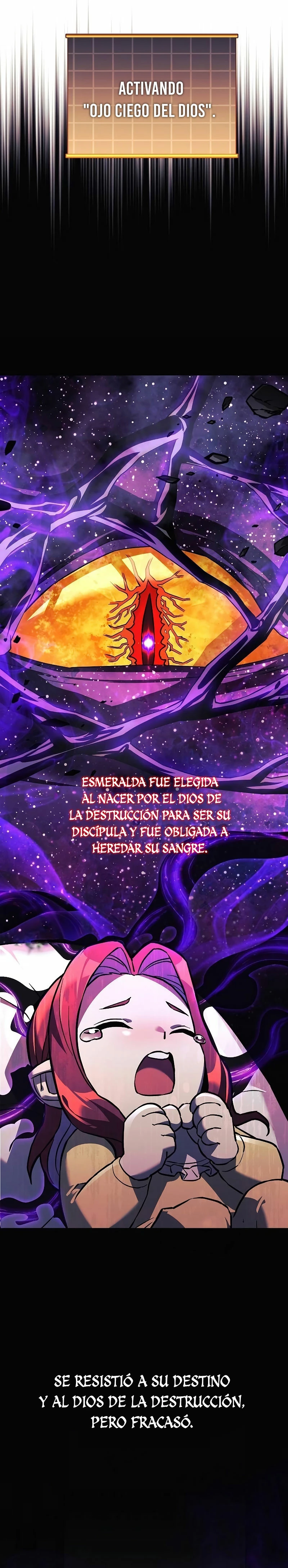 El creador está en hiatus - Capítulo 94 - Página 6 - LectorTMOo