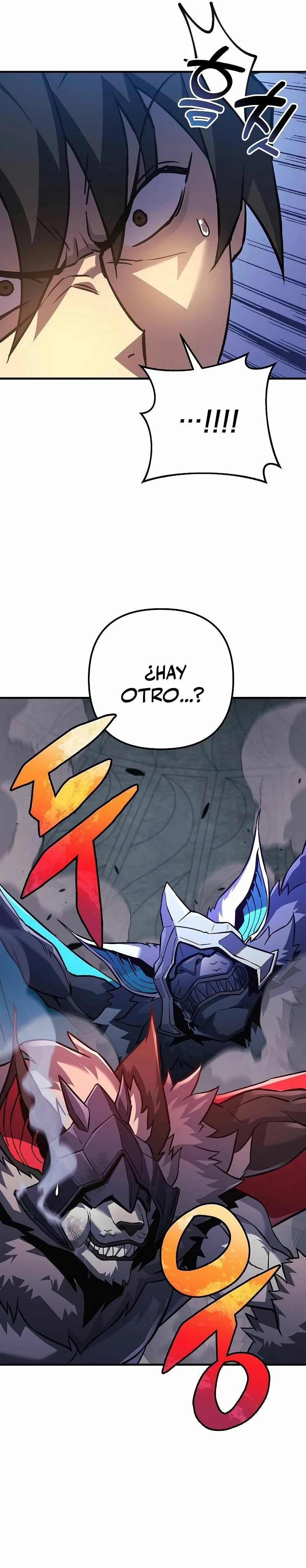 El creador está en hiatus - Capítulo 94 - Página 23 - LectorTMOo
