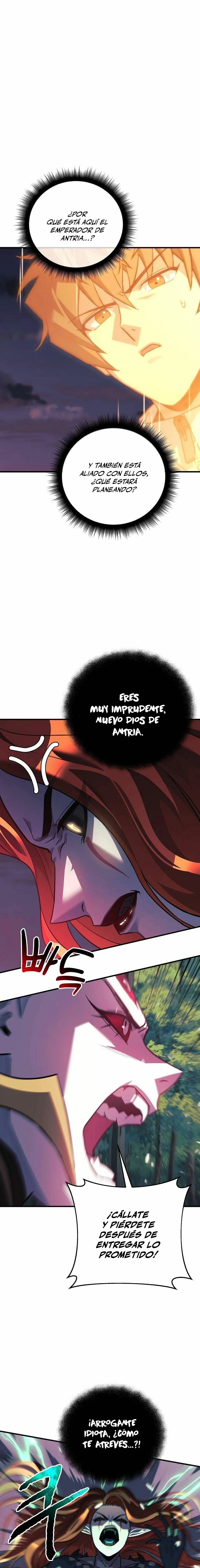 El creador está en hiatus - Capítulo 95 - Página 6 - LectorTMOo