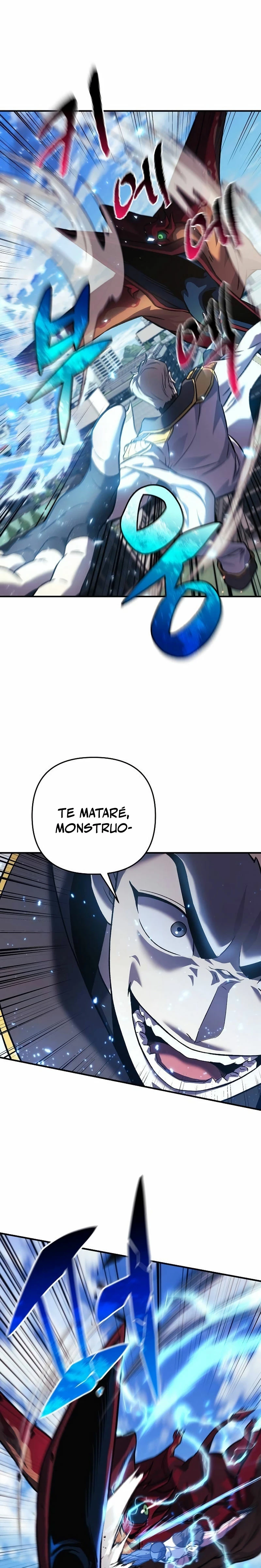 El creador está en hiatus - Capítulo 96 - Página 21 - LectorTMOo