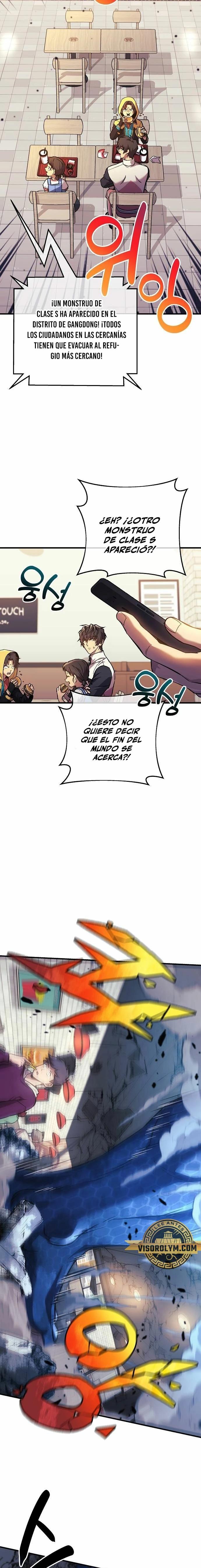 El creador está en hiatus - Capítulo 97 - Página 13 - LectorTMOo