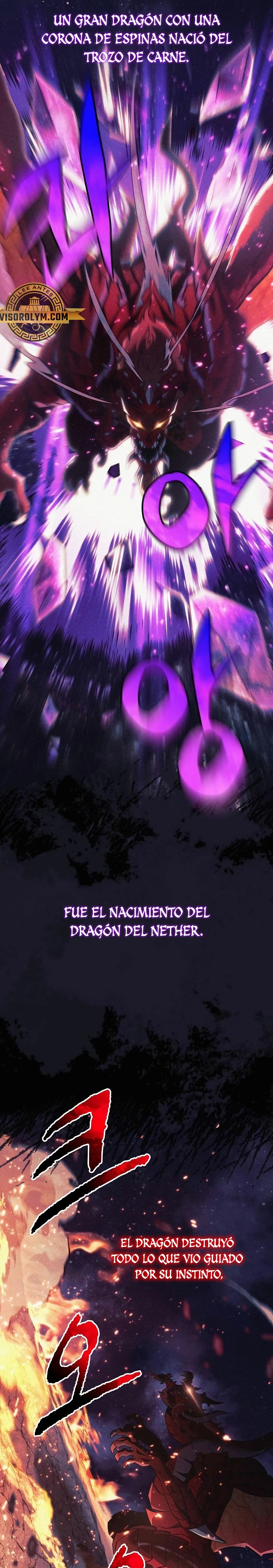 El creador está en hiatus - Capítulo 99 - Página 5 - LectorTMOo