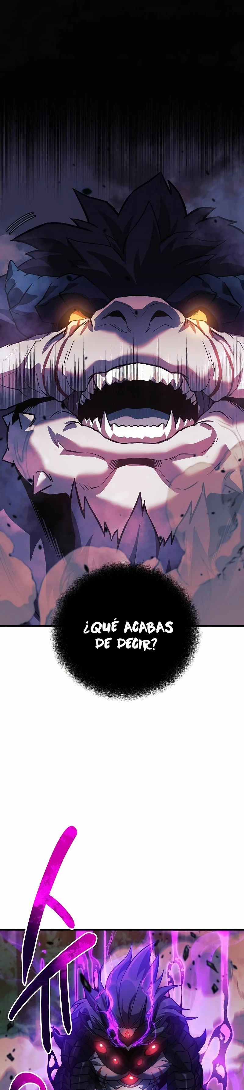 El creador está en hiatus - Capítulo 99 - Página 18 - LectorTMOo