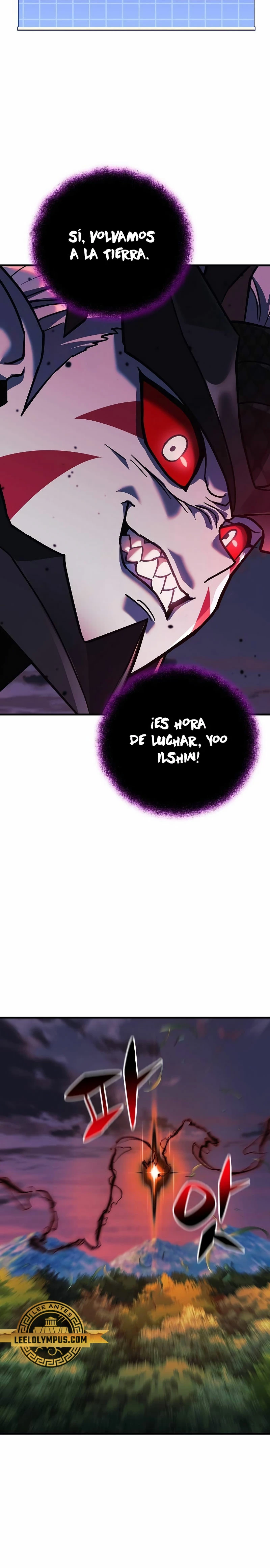 El creador está en hiatus - Capítulo 100 - Página 6 - LectorTMOo