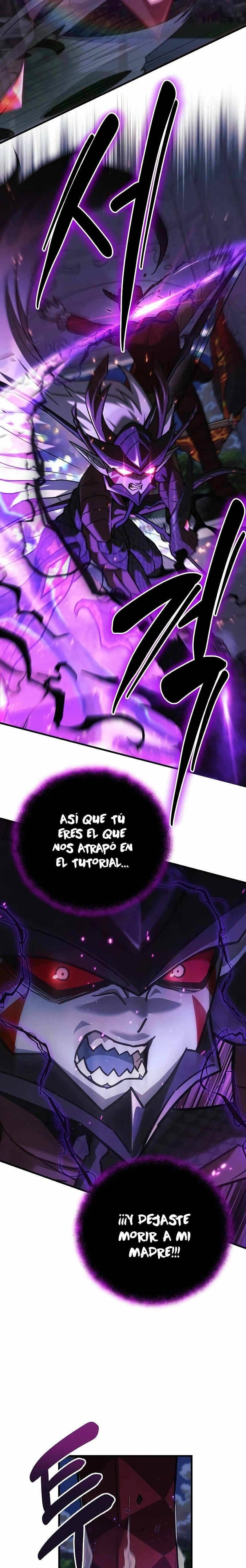 El creador está en hiatus - Capítulo 100 - Página 15 - LectorTMOo