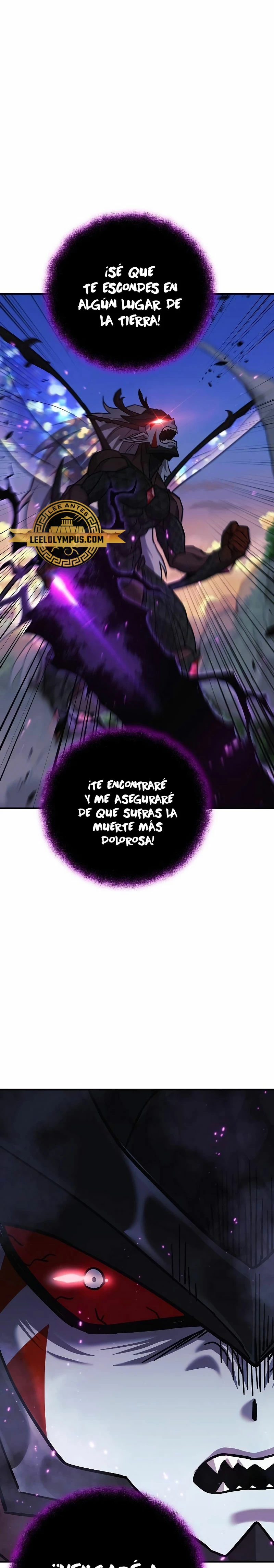 El creador está en hiatus - Capítulo 100 - Página 17 - LectorTMOo