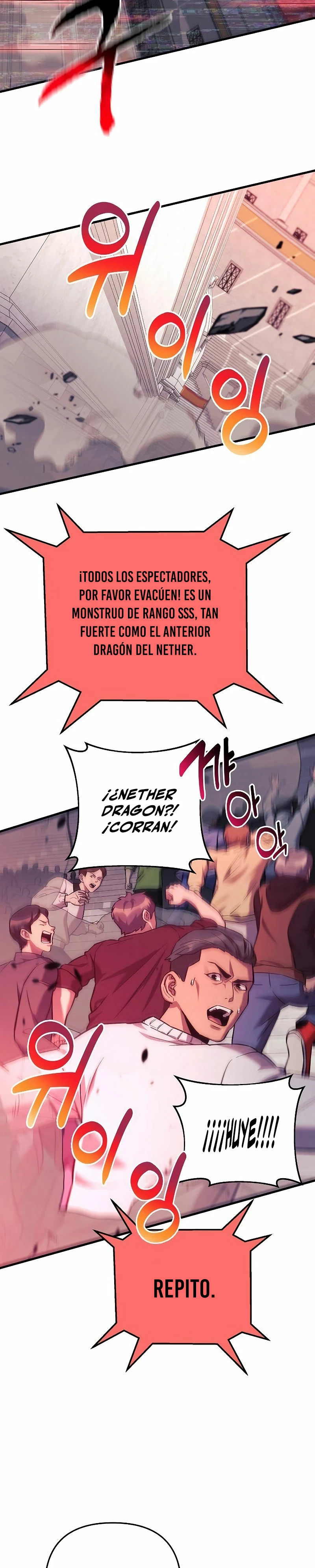 El creador está en hiatus - Capítulo 100 - Página 30 - LectorTMOo