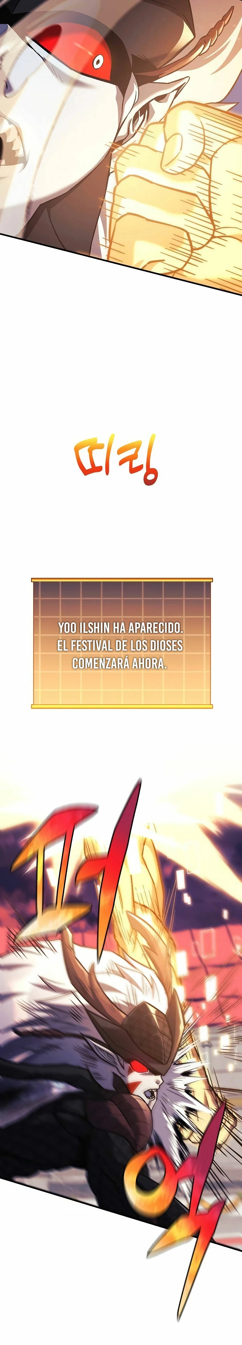El creador está en hiatus - Capítulo 101 - Página 15 - LectorTMOo