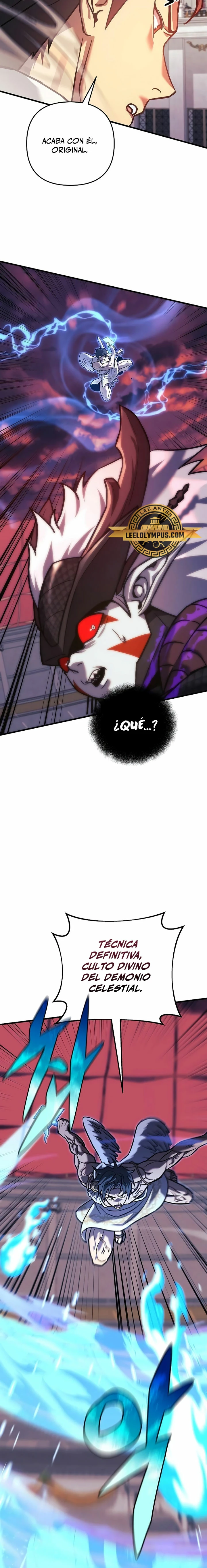 El creador está en hiatus - Capítulo 102 - Página 4 - LectorTMOo