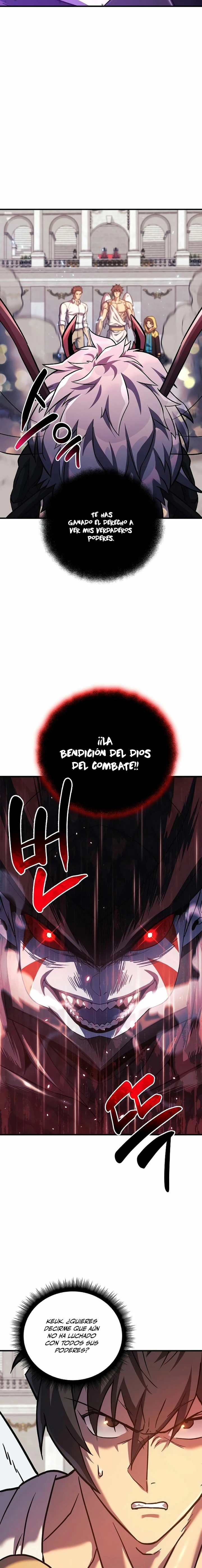 El creador está en hiatus - Capítulo 102 - Página 9 - LectorTMOo
