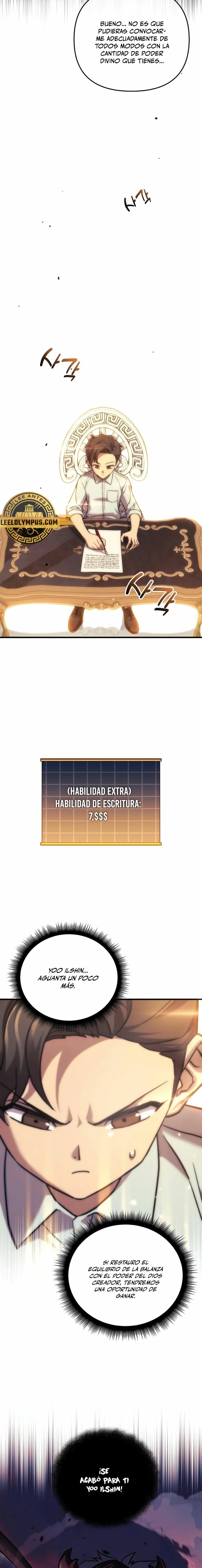 El creador está en hiatus - Capítulo 102 - Página 25 - LectorTMOo