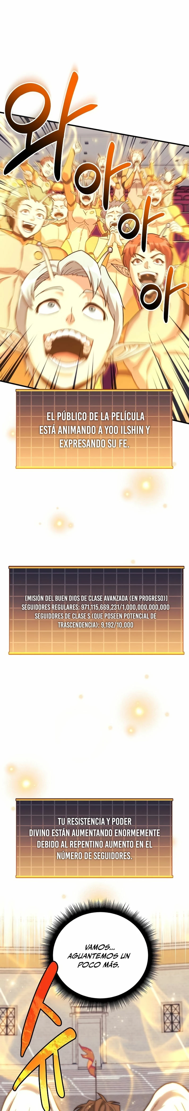 El creador está en hiatus - Capítulo 103 - Página 2 - LectorTMOo