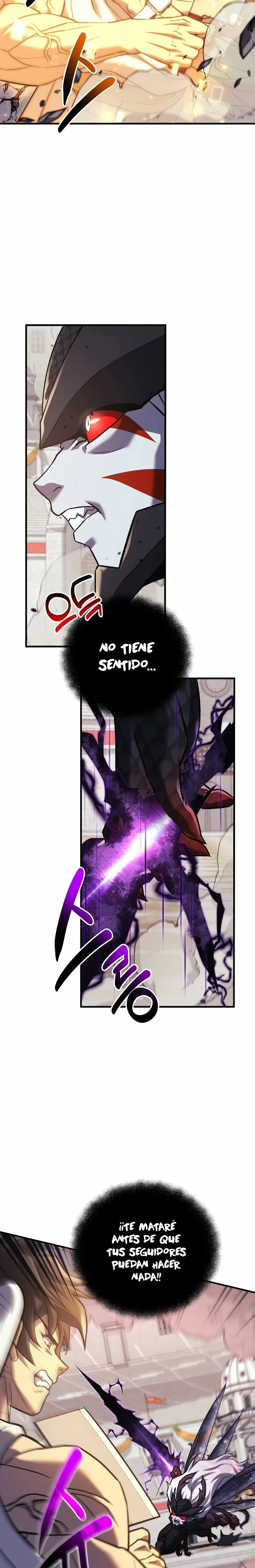 El creador está en hiatus - Capítulo 103 - Página 6 - LectorTMOo