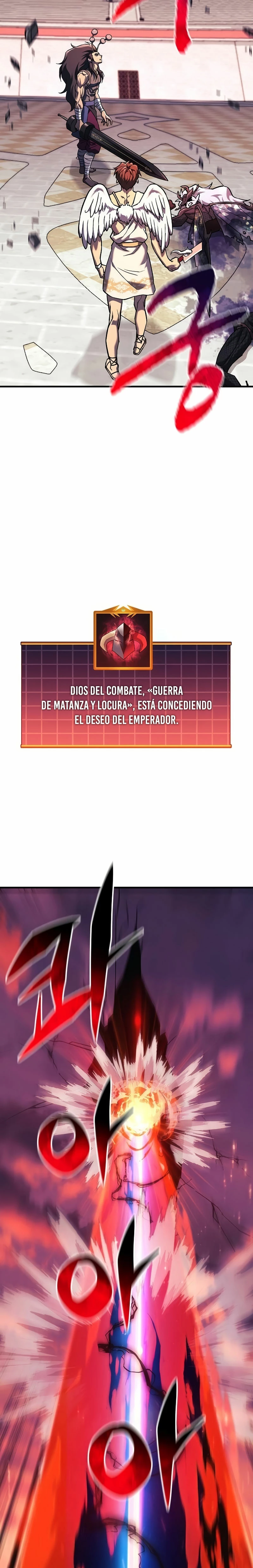 El creador está en hiatus - Capítulo 103 - Página 24 - LectorTMOo
