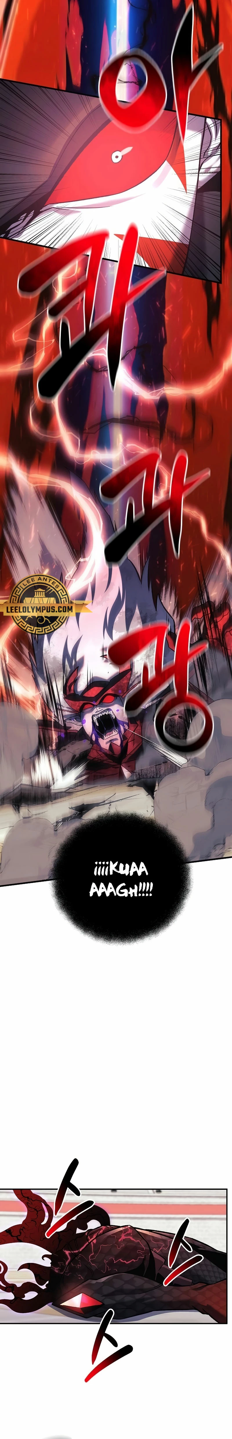 El creador está en hiatus - Capítulo 103 - Página 25 - LectorTMOo