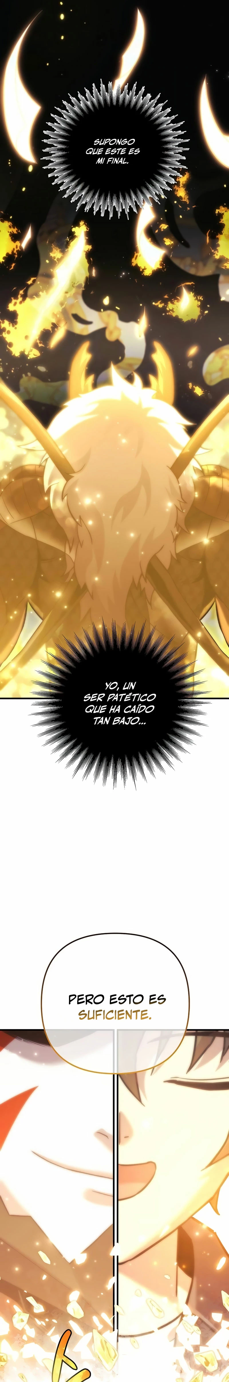 El creador está en hiatus - Capítulo 104 - Página 23 - LectorTMOo