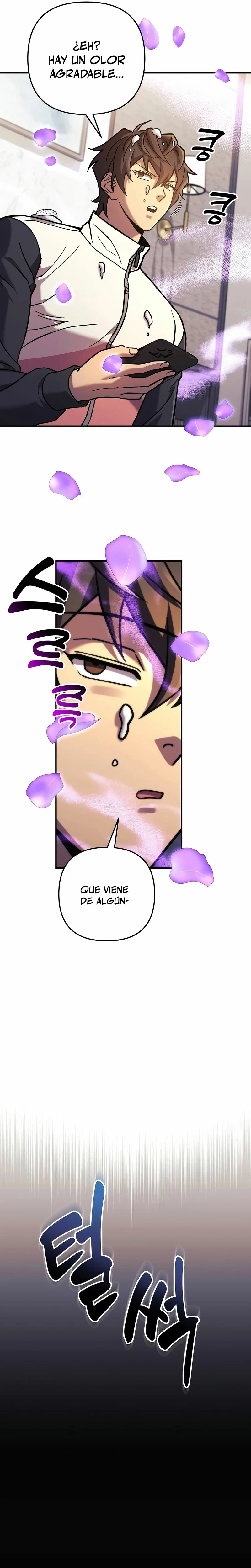 El creador está en hiatus - Capítulo 105 - Página 11 - LectorTMOo