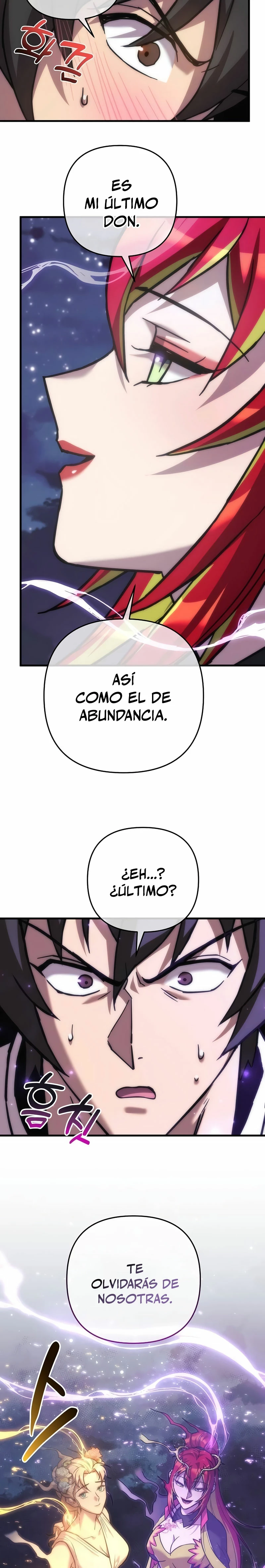 El creador está en hiatus - Capítulo 105 - Página 15 - LectorTMOo
