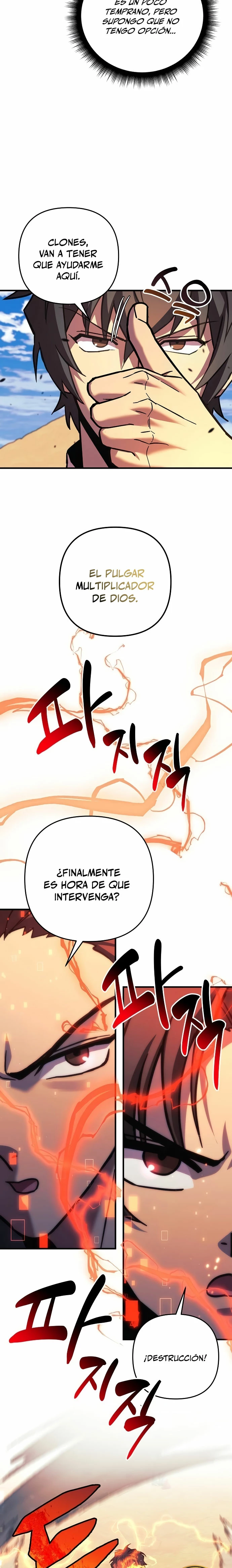 El creador está en hiatus - Capítulo 106 - Página 15 - LectorTMOo
