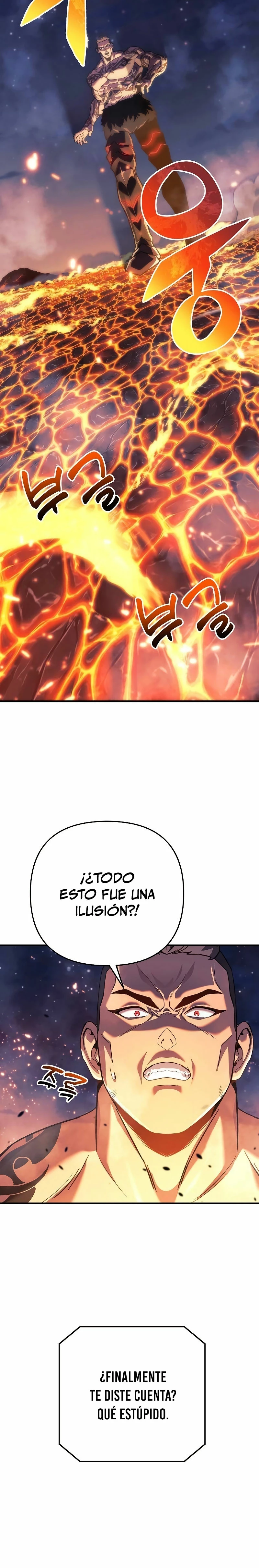 El creador está en hiatus - Capítulo 107 - Página 25 - LectorTMOo