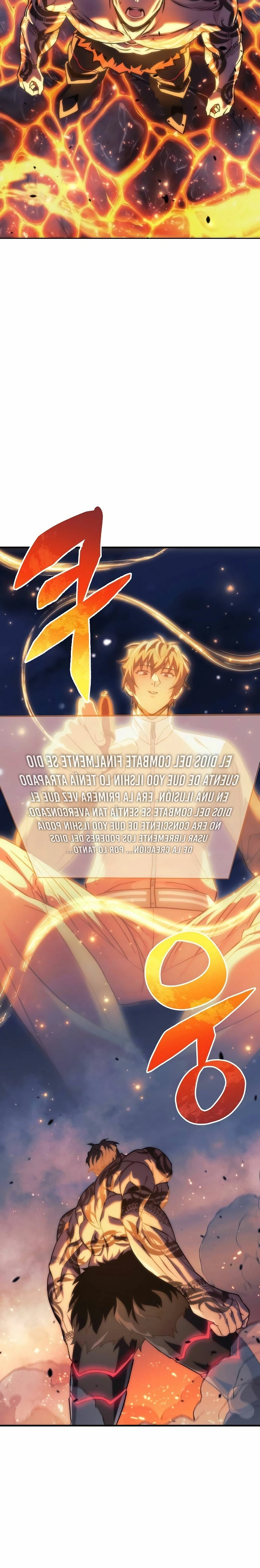 El creador está en hiatus - Capítulo 107 - Página 28 - LectorTMOo