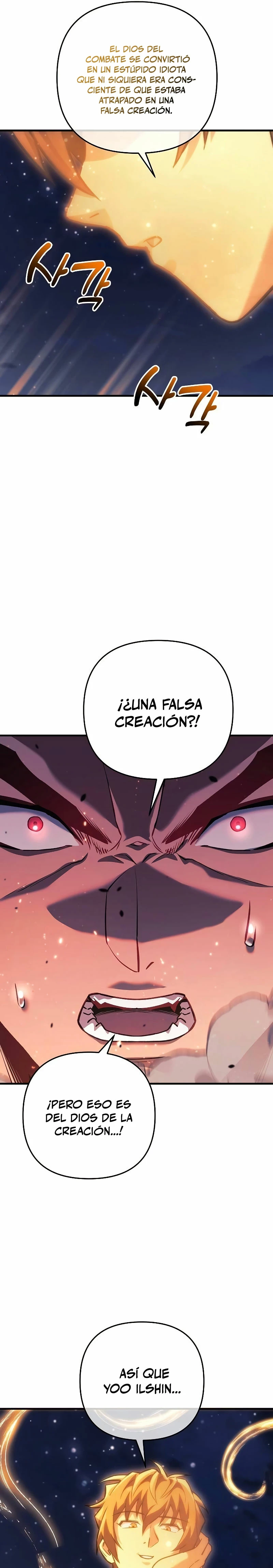 El creador está en hiatus - Capítulo 107 - Página 29 - LectorTMOo