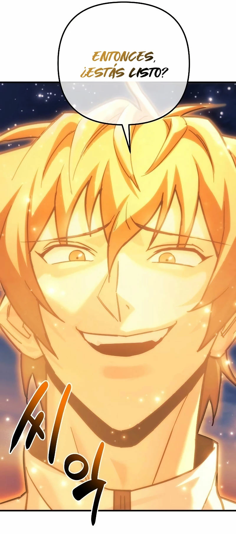 El creador está en hiatus - Capítulo 107 - Página 32 - LectorTMOo