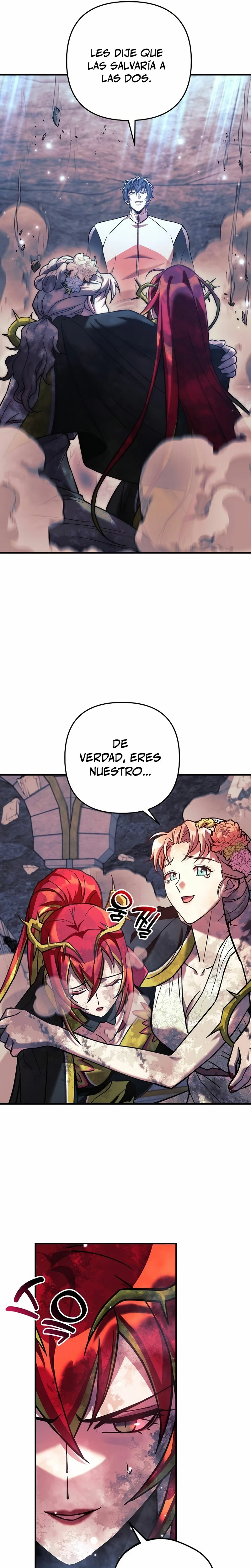 El creador está en hiatus - Capítulo 108 - Página 11 - LectorTMOo