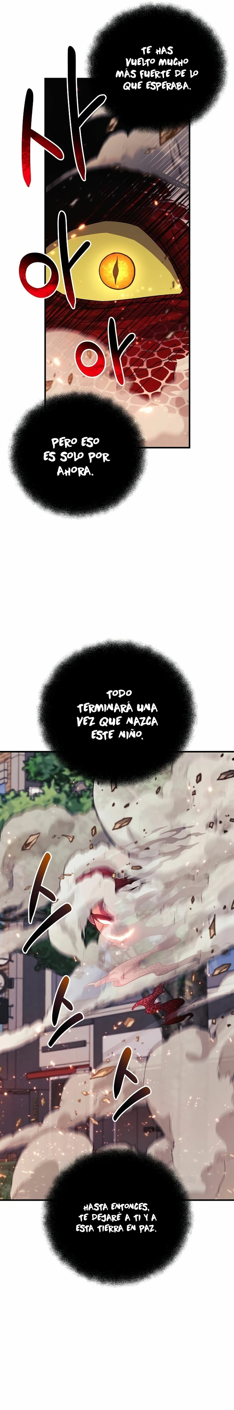 El creador está en hiatus - Capítulo 109 - Página 11 - LectorTMOo