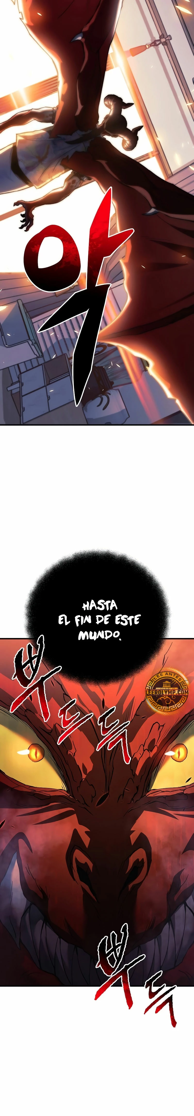 El creador está en hiatus - Capítulo 109 - Página 27 - LectorTMOo