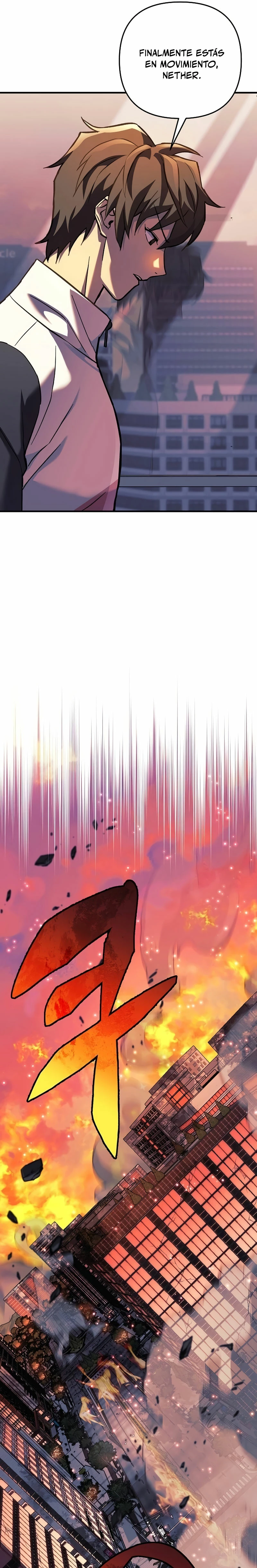 El creador está en hiatus - Capítulo 109 - Página 29 - LectorTMOo
