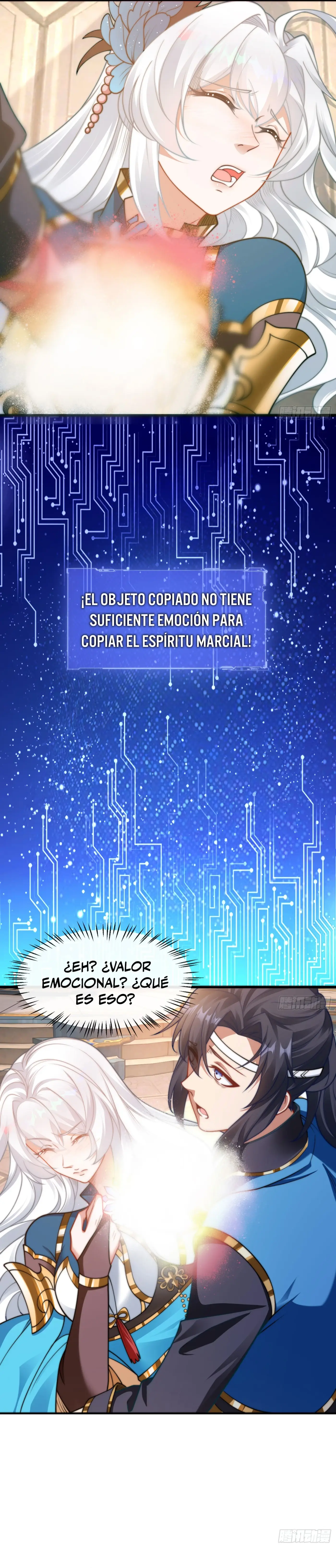 El cuñado más Fuerte de la historia - Capítulo 2 - Página 7 - LectorTMOo