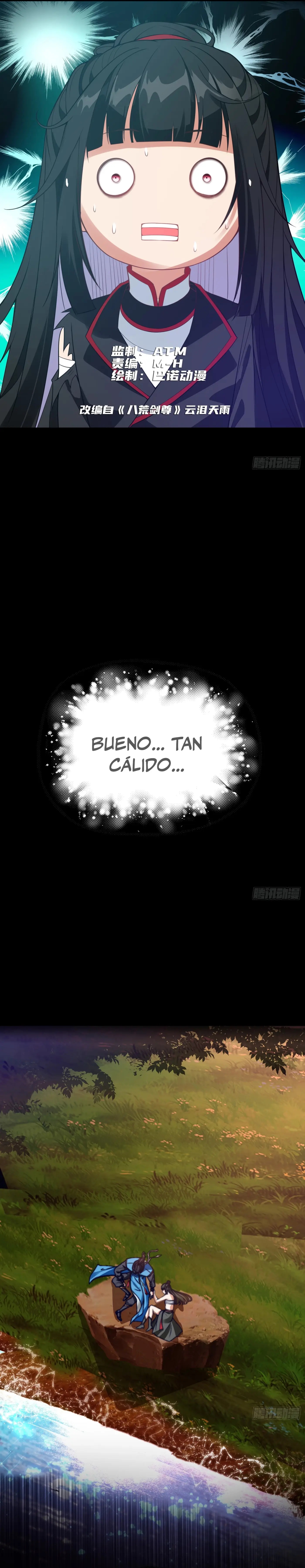 El cuñado más Fuerte de la historia - Capítulo 5 - Página 2 - LectorTMOo