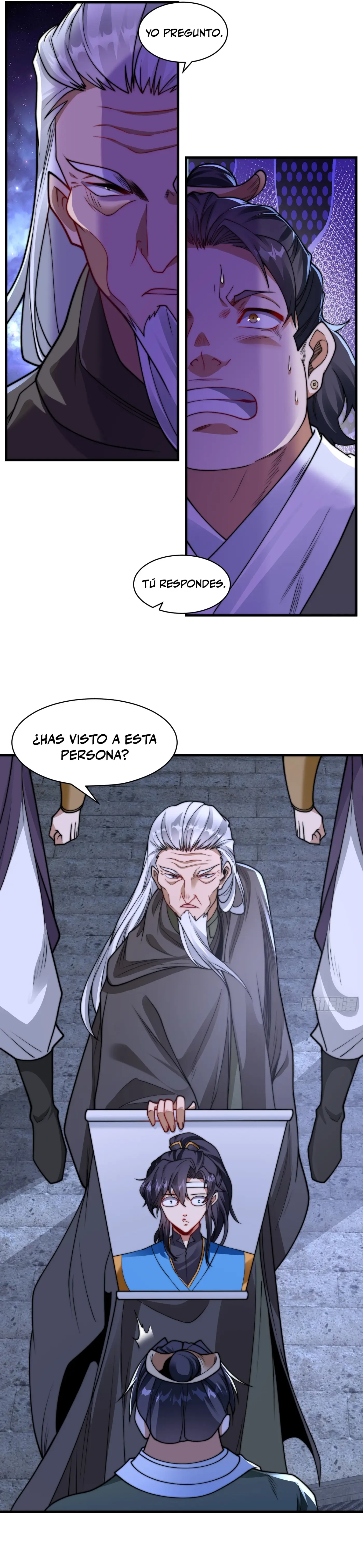 El cuñado más Fuerte de la historia - Capítulo 15 - Página 26 - LectorTMOo