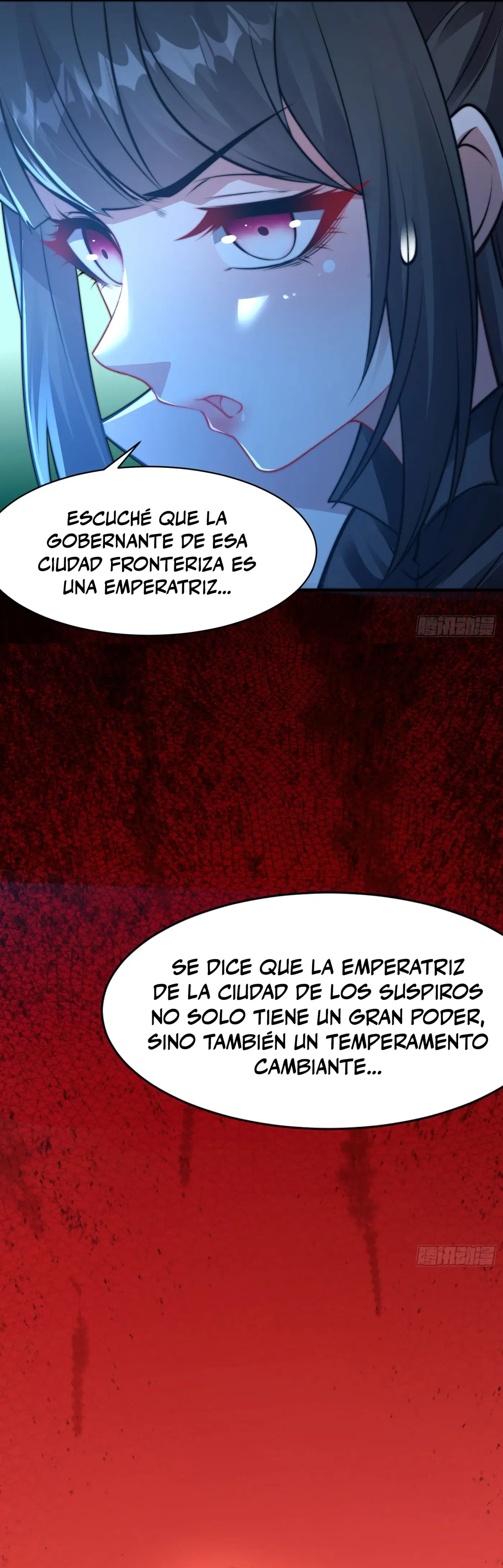 El cuñado más Fuerte de la historia - Capítulo 20 - Página 10 - LectorTMOo