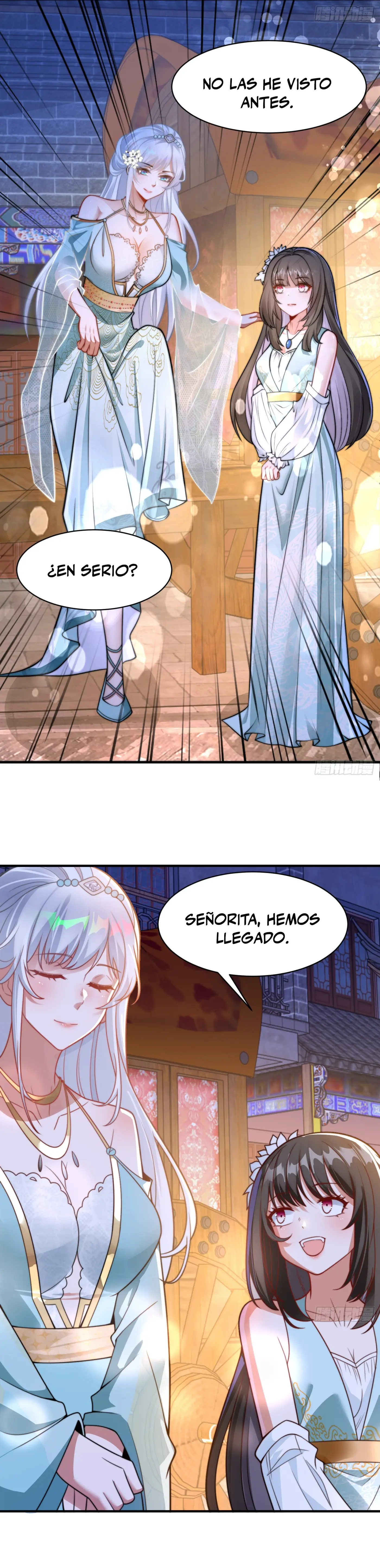 El cuñado más Fuerte de la historia - Capítulo 21 - Página 16 - LectorTMOo