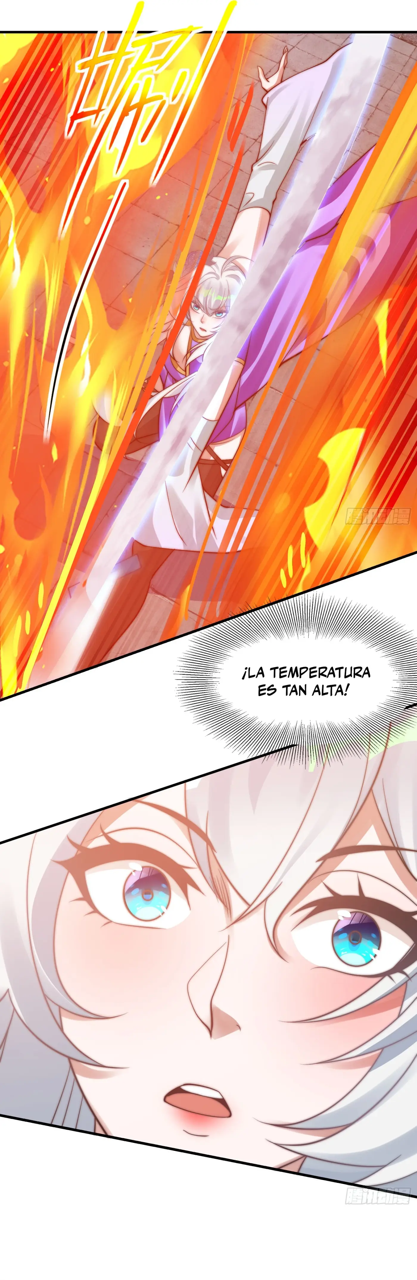 El cuñado más Fuerte de la historia - Capítulo 26 - Página 18 - LectorTMOo